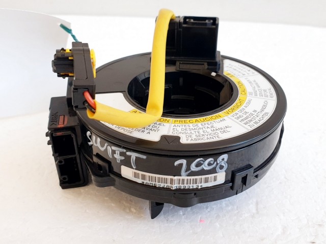 508407 Suzuki Swift, Sx4, Légzsák Átvezető, Szalag,  Multis. 