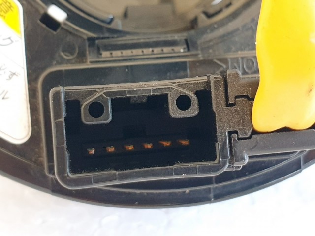 508407 Suzuki Swift, Sx4, Légzsák Átvezető, Szalag,  Multis. 