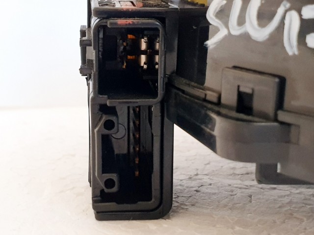 508407 Suzuki Swift, Sx4, Légzsák Átvezető, Szalag,  Multis. 