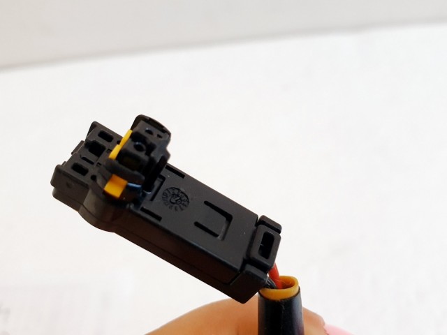 508410 Suzuki SX4, Swift, Légzsák Átvezető, Szalag,  Multis. 