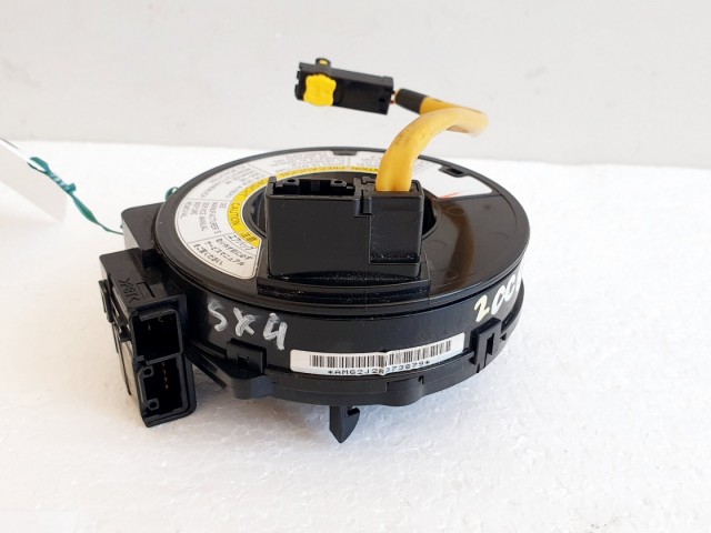 508410 Suzuki SX4, Swift, Légzsák Átvezető, Szalag,  Multis. 