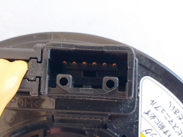 508410 Suzuki SX4, Swift, Légzsák Átvezető, Szalag,  Multis. 