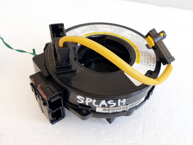 508413 Suzuki Splash 2010, Légzsák Átvezető, Szalag,  Multis. 