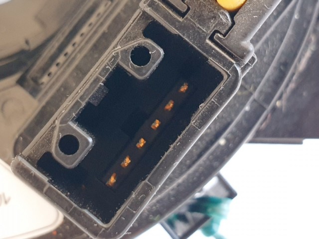 508413 Suzuki Splash 2010, Légzsák Átvezető, Szalag,  Multis. 