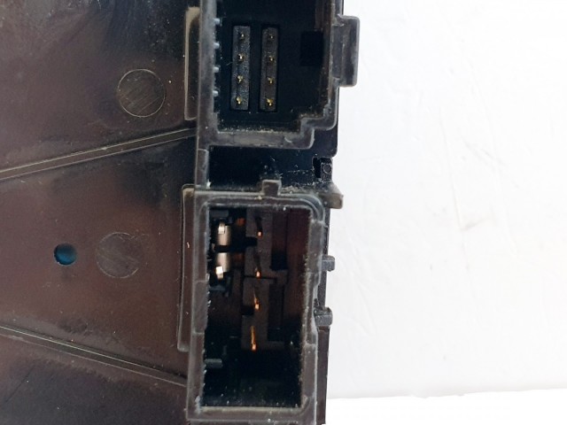 508416 Hyundai i30, 2009, Légzsák Átvezető Szalag, 8 Tüsi.