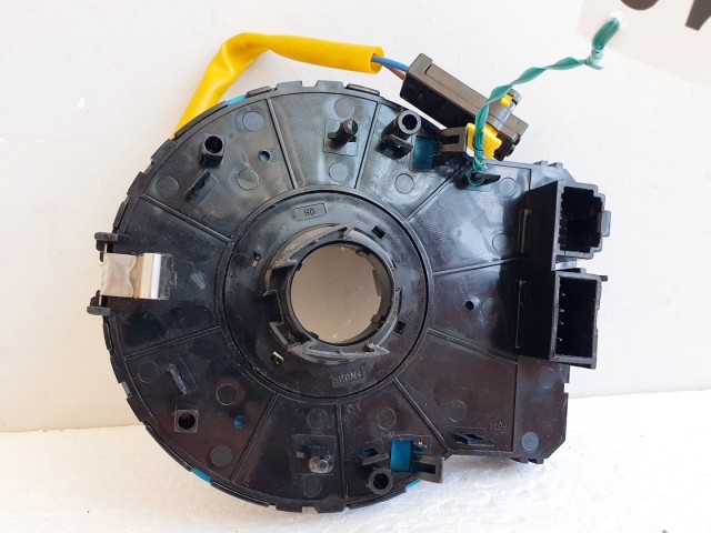 508416 Hyundai i30, 2009, Légzsák Átvezető Szalag, 8 Tüsi.