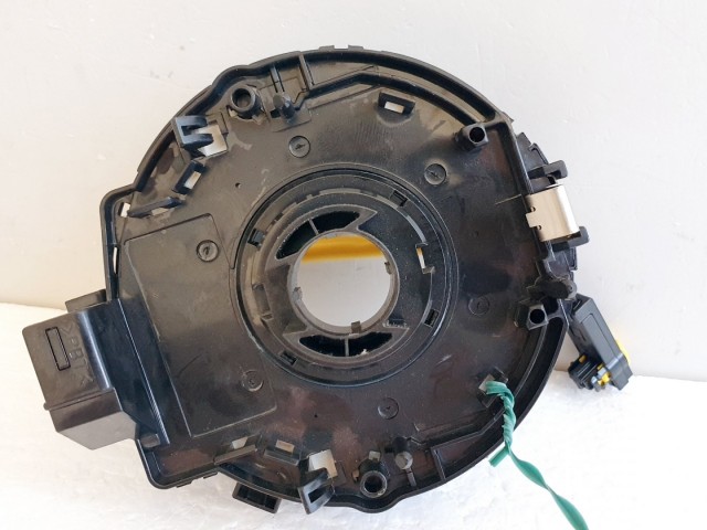 508419 Suzuki Alto 2010, Légzsák Átvezető Szalag, 2 Tüsi, Nem Multis.