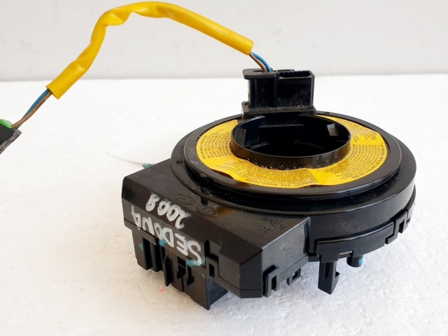 508420 Kia Sedona 2009, Légzsák Átvezető Szalag, 8 Tüsi.