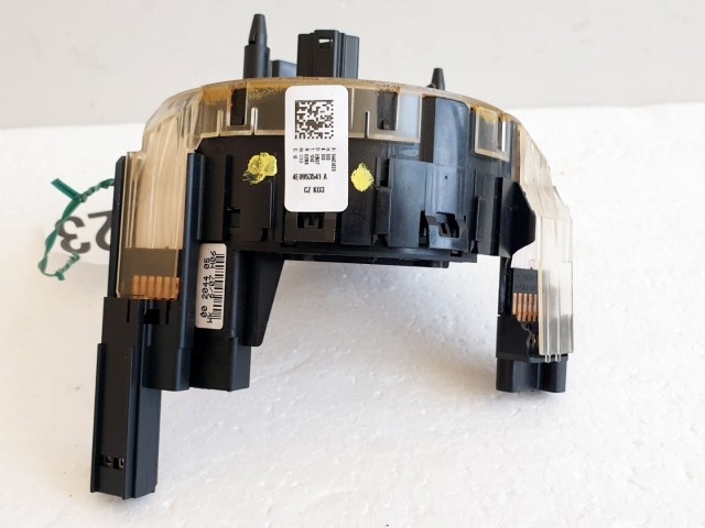 508423 Audi A6 C6, Légzsák Átvezető Szalagkábel, Gyűrű. 4E0953541A.