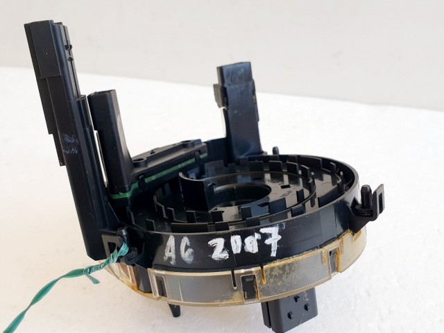 508423 Audi A6 C6, Légzsák Átvezető Szalagkábel, Gyűrű. 4E0953541A.