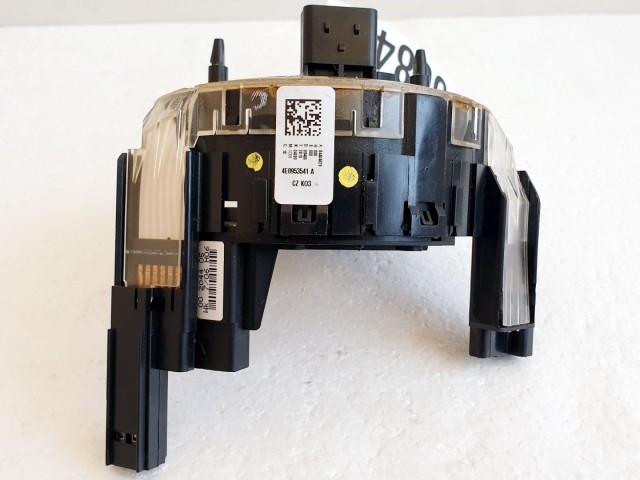 508424 Audi A4 B7,  Légzsák Átvezető Szalagkábel, Gyűrű. 4E0953541A.