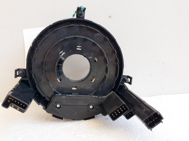 508424 Audi A4 B7,  Légzsák Átvezető Szalagkábel, Gyűrű. 4E0953541A.