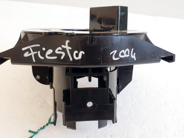 508425 Ford Fiesta 2005, Légzsák Átvezető Szalag, 6S6T-14A664-AA.