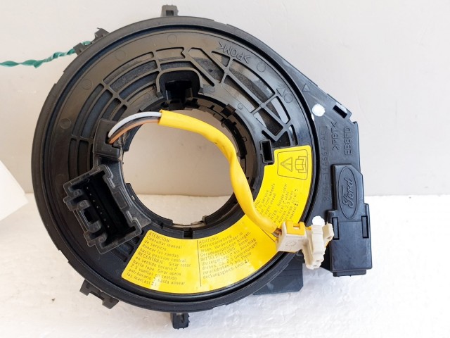 508426 Ford Fiesta 2010, Légzsák Átvezető Szalag, 8A6T-14A664-AC.