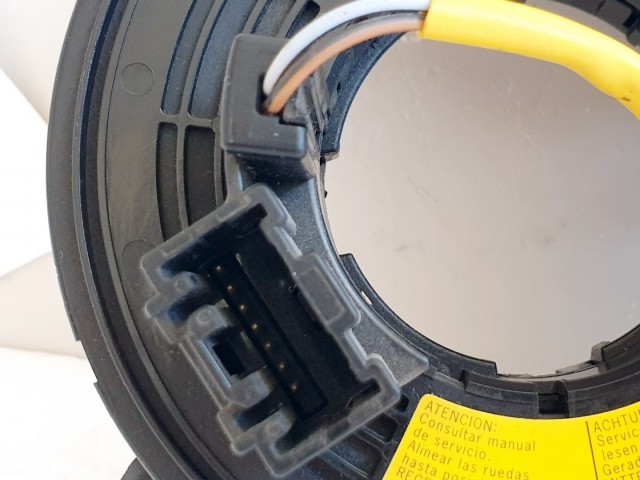 508426 Ford Fiesta 2010, Légzsák Átvezető Szalag, 8A6T-14A664-AC.