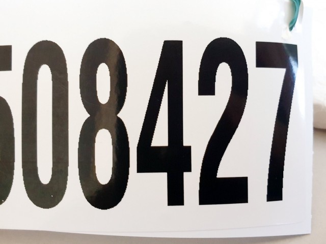 508427 Ford Fiesta 2014, Légzsák Átvezető Szalag, 8A6T-14A664-AD.