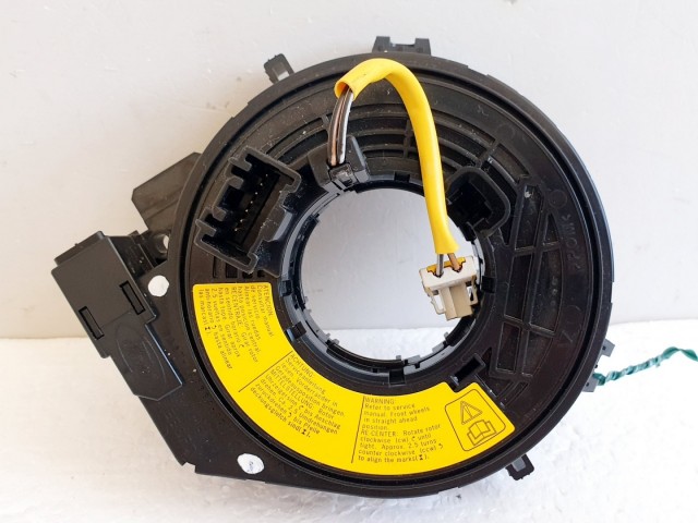 508427 Ford Fiesta 2014, Légzsák Átvezető Szalag, 8A6T-14A664-AD.