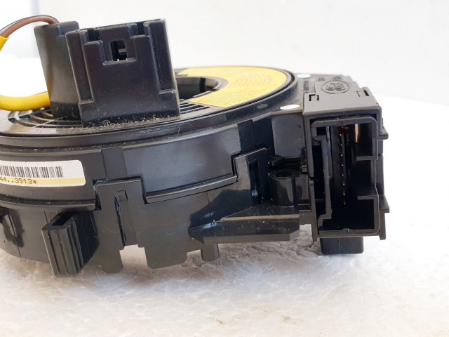 508427 Ford Fiesta 2014, Légzsák Átvezető Szalag, 8A6T-14A664-AD.