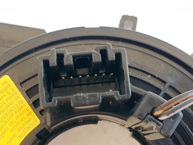 508427 Ford Fiesta 2014, Légzsák Átvezető Szalag, 8A6T-14A664-AD.