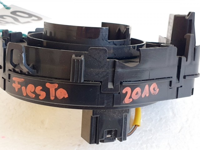 508429 Ford Fiesta 2010, Légzsák Átvezető Szalag, 8A6T-14A664-AB.