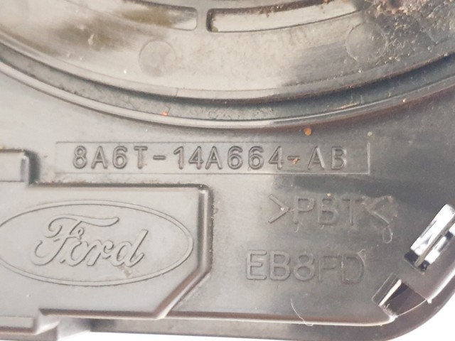 508429 Ford Fiesta 2010, Légzsák Átvezető Szalag, 8A6T-14A664-AB.