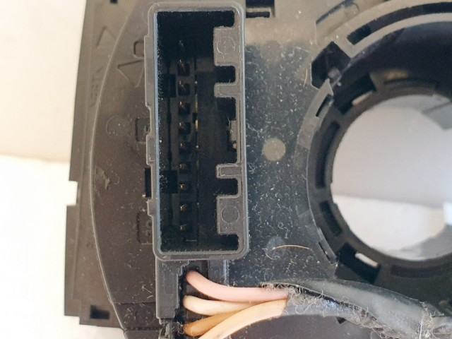 508431 Opel Insignia, Légzsák Átvezető Szalag, Kormányszög Jeladós. 25849366.