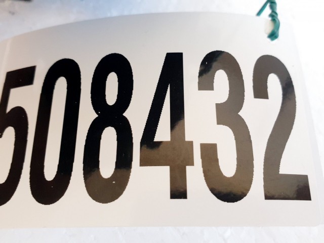 508432 Kia Rio 2014, Légzsák Átvezető Szalag, 10 Tüsi.