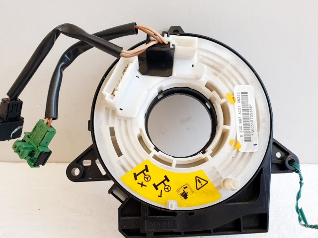 508433 Mini Cooper R50, 2003, Légzsák Átvezető Szalag, 6800997.