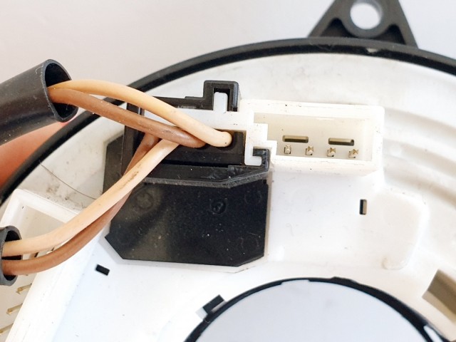 508433 Mini Cooper R50, 2003, Légzsák Átvezető Szalag, 6800997.