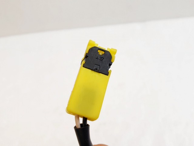 508434 Nissan Micra 2013, Légzsák Átvezető Szalag, Kormányszög Jeladós.