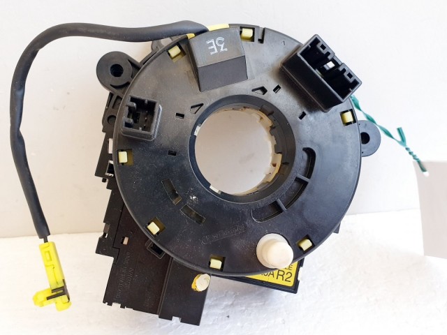 508434 Nissan Micra 2013, Légzsák Átvezető Szalag, Kormányszög Jeladós.