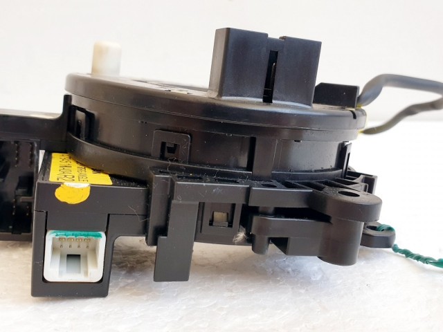 508434 Nissan Micra 2013, Légzsák Átvezető Szalag, Kormányszög Jeladós.