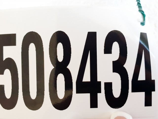 508434 Nissan Micra 2013, Légzsák Átvezető Szalag, Kormányszög Jeladós.