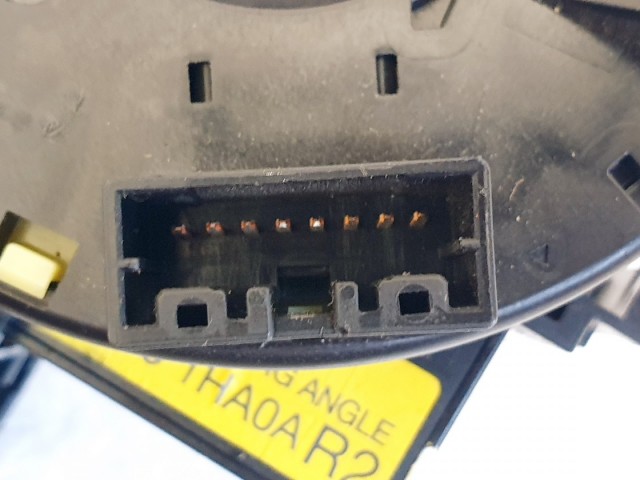 508434 Nissan Micra 2013, Légzsák Átvezető Szalag, Kormányszög Jeladós.