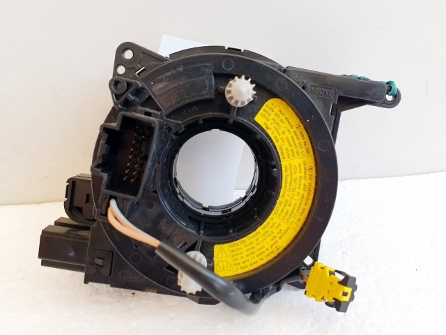 508436 Ford Galaxy 2008, Légzsák Átvezető Szalag, 6G9T-14A664-BD.