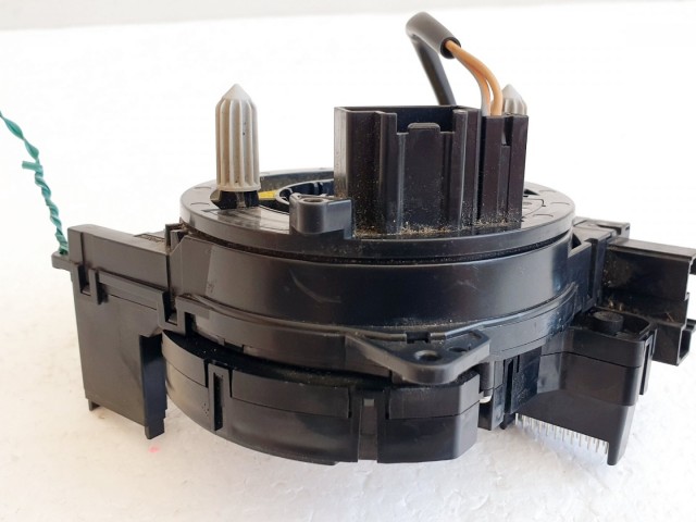 508436 Ford Galaxy 2008, Légzsák Átvezető Szalag, 6G9T-14A664-BD.