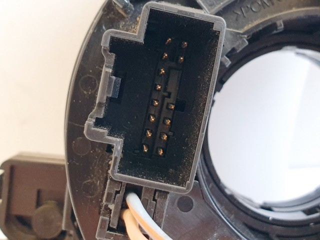 508436 Ford Galaxy 2008, Légzsák Átvezető Szalag, 6G9T-14A664-BD.