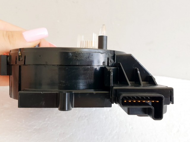 508437  VW Gof 5, Légzsák Átvezető Szalag, 1K0959653C, 8 Tüsi.