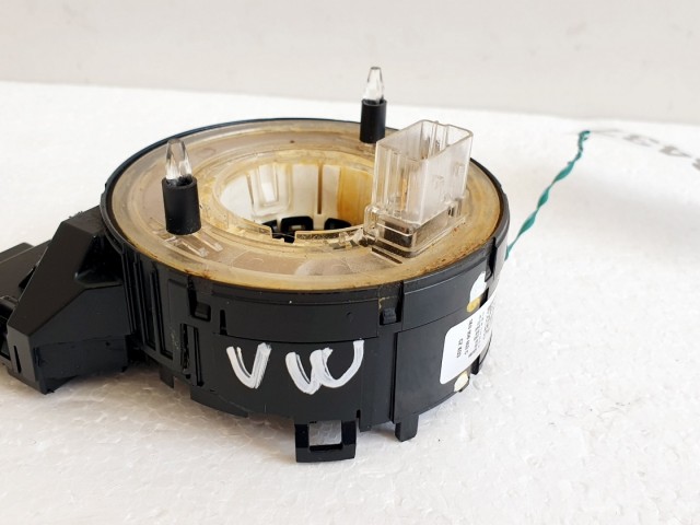 508437  VW Gof 5, Légzsák Átvezető Szalag, 1K0959653C, 8 Tüsi.