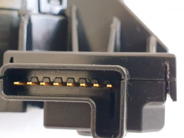 508437  VW Gof 5, Légzsák Átvezető Szalag, 1K0959653C, 8 Tüsi.