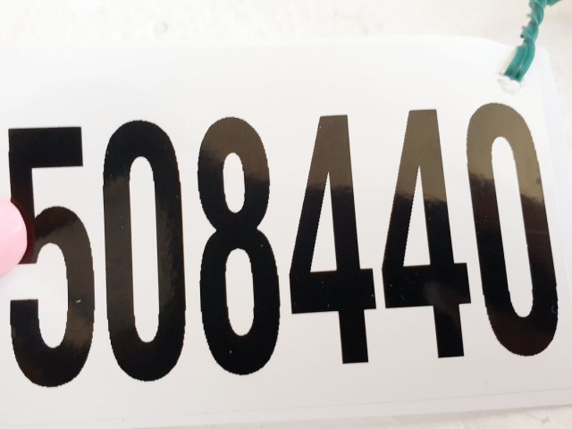 508440 Audi A3, 2009, Légzsák Átvezető Szalag, 1K0959653A, 8 Tüsi.