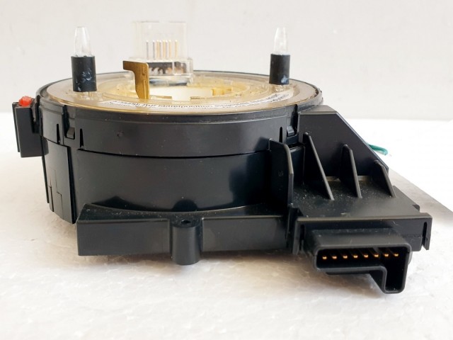 508440 Audi A3, 2009, Légzsák Átvezető Szalag, 1K0959653A, 8 Tüsi.