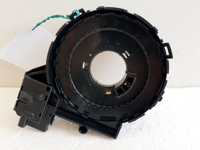 508440 Audi A3, 2009, Légzsák Átvezető Szalag, 1K0959653A, 8 Tüsi.