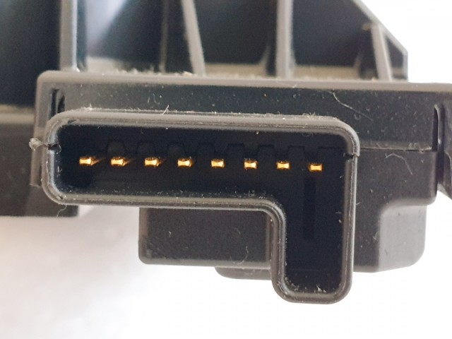 508440 Audi A3, 2009, Légzsák Átvezető Szalag, 1K0959653A, 8 Tüsi.