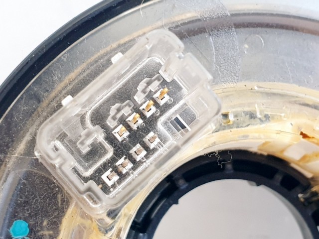 508440 Audi A3, 2009, Légzsák Átvezető Szalag, 1K0959653A, 8 Tüsi.