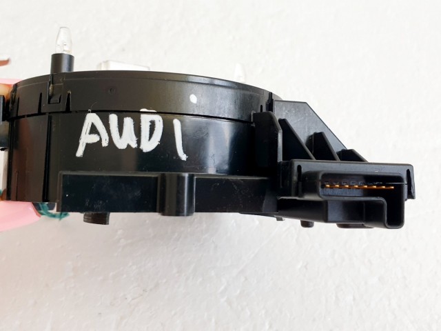 508454 Audi A3, 2007, Légzsák Átvezető Szalag, 1K0959653C. 8 Tüsi.