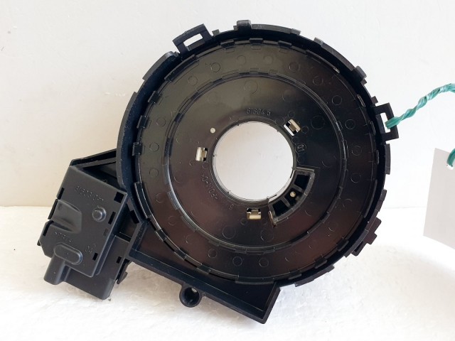 508454 Audi A3, 2007, Légzsák Átvezető Szalag, 1K0959653C. 8 Tüsi.