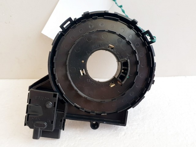 508456 VW Golf 5, 2007, Légzsák Átvezető Szalag, 1K0959653D, 8 Tüsi.