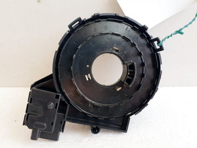 508458 Audi A3, 2007, Légzsák Átvezető Szalag, 1K0959653D, 8 Tüsi.