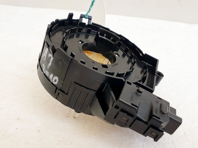 508458 Audi A3, 2007, Légzsák Átvezető Szalag, 1K0959653D, 8 Tüsi.